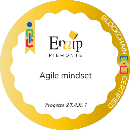 Agile mindset